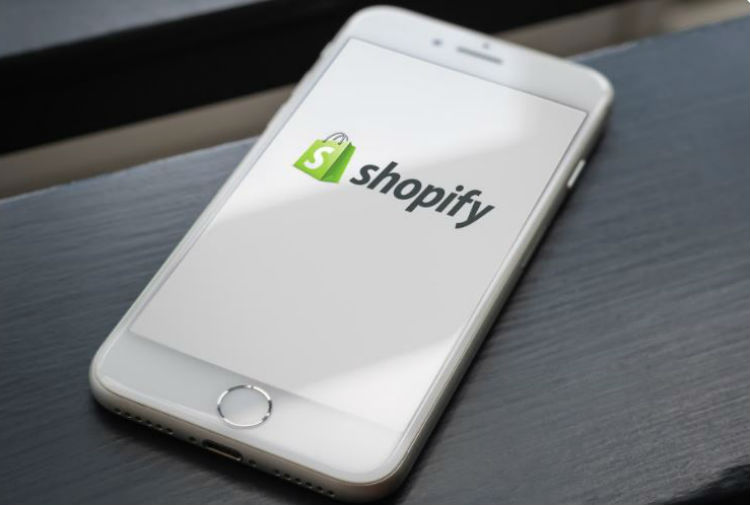 Shopify Store Growth