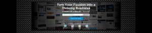Passive Recurring Affiliate Income Business