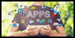 Small Business Mobile Apps SOCIAL