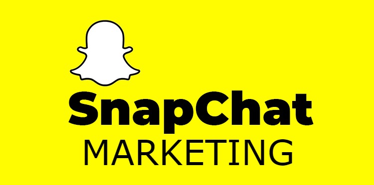 SnapChat-Marketing