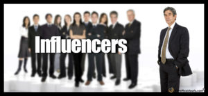 Social Influencers - Featured