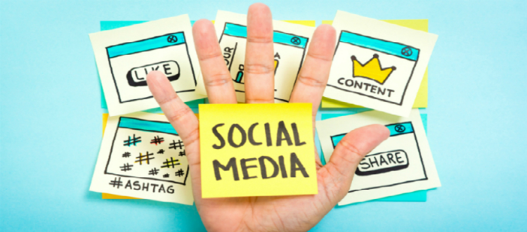 Social Media and Affiliate Marketing
