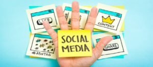 Social Media Content Tips - Featured