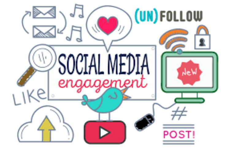 Social Media Engagement