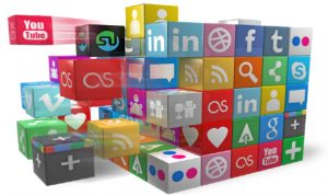 hacking social media
