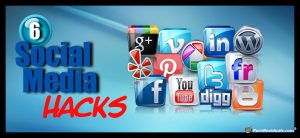 Social Media Hacks - Featured