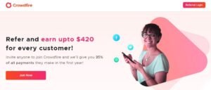 Social Media Marketing Affiliate - Example