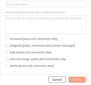 Social Media Marketing Automation - Agorapulse