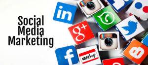 Social Media Marketing - Get Started
