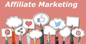 Social Media and Affiliate Marketing