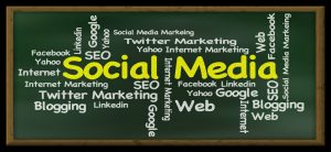 Social Media and Internet Marketing