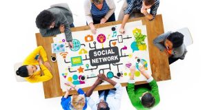 Social Networks