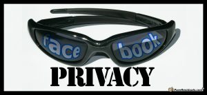 Social Media Privacy