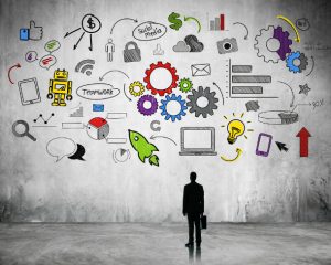 Social Media Technology