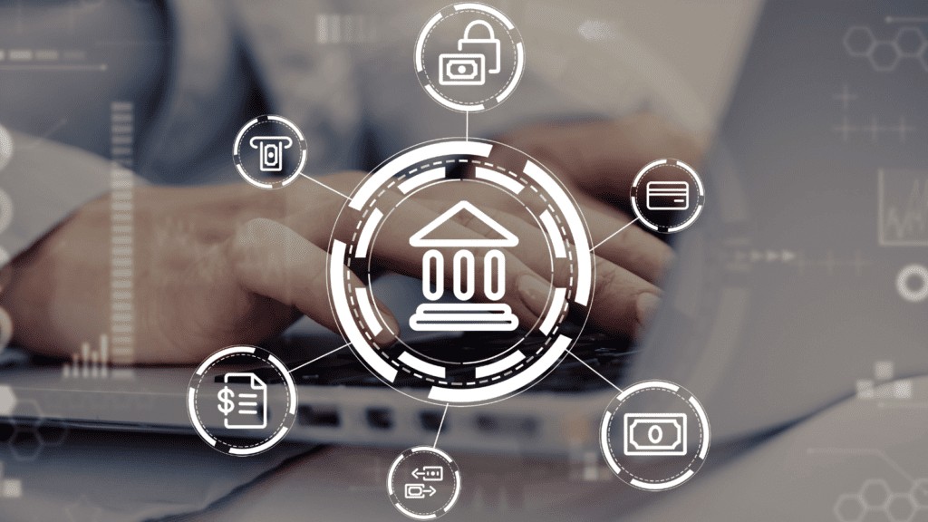 Specialized Marketing - Financial Services