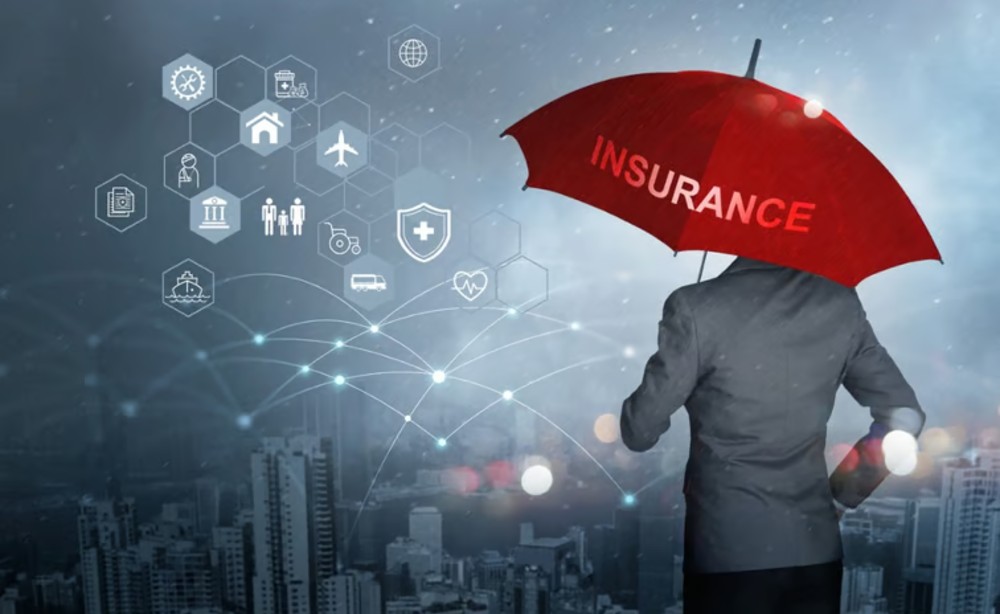 Specialized Marketing - Insurance