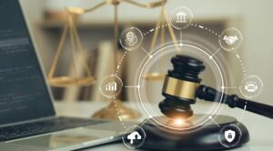 Specialized Marketing - Legal