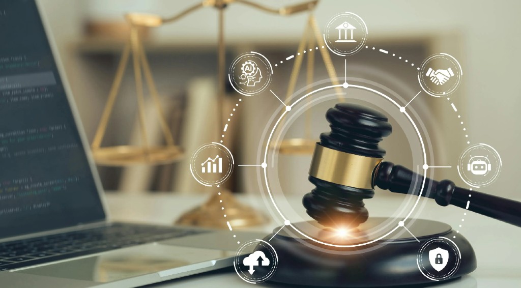 Specialized Marketing - Legal