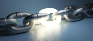 Strong Link Building for Residual Income