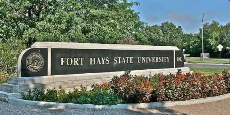Study Web development Fort Hays State university