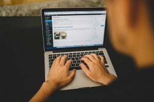 Successful Blogging