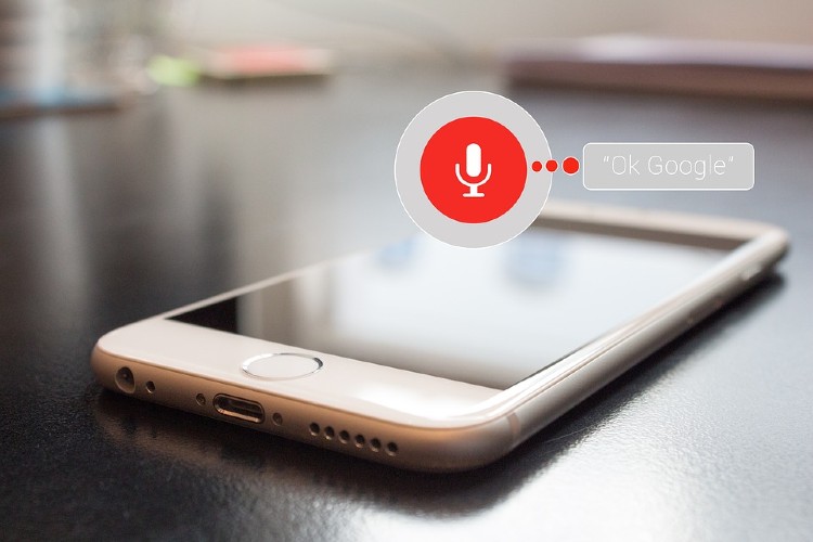 The impact of voice search on digital marketing and SEO