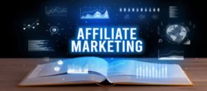 Top 10 Affiliate Programs