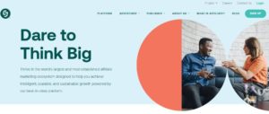 Top 10 Affiliate Programs - Commission Junction (CJ)