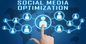 Top 10 Social Media Optimization Tips