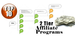 Top 10 Two-Tier Affiliate Programs sm