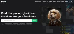 Top 10 Ways to Make Money From Home - Fiverr