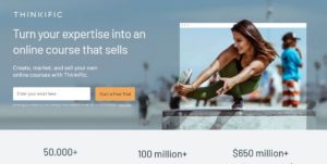 Top 10 Ways to Make Money From Home - Thinkific