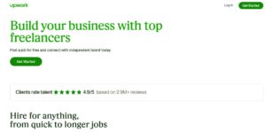 Top 10 Ways to Make Money From Home - Upwork