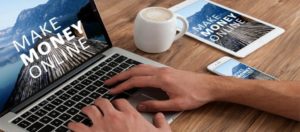 Top 10 Ways to Make Money Online