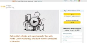 Top 10 Ways to Make Money from Home - Amazon Kindle