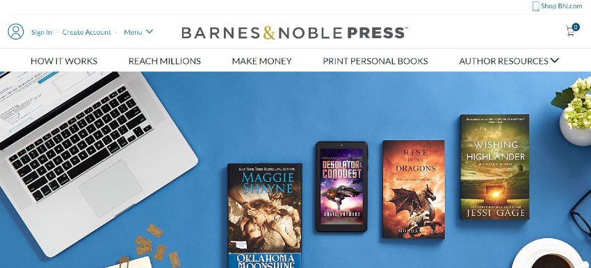 Top 10 Ways to Make Money from Home - Barnes and Noble