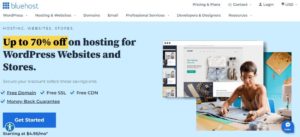 Top 10 Ways to Make Money from Home - Bluehost