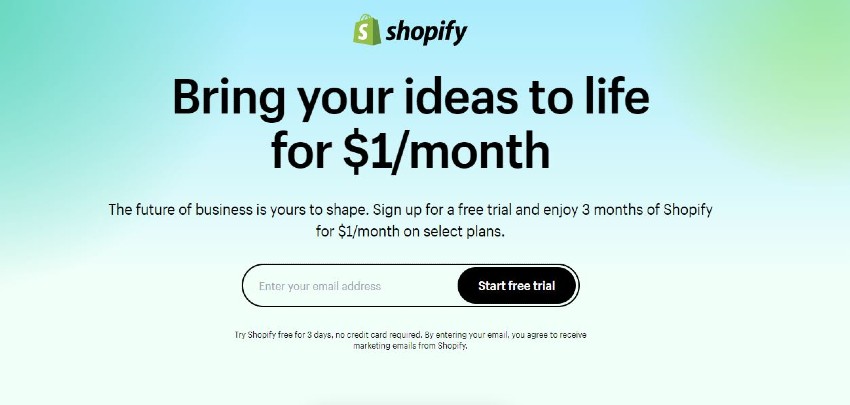 Top 10 Ways to Make Money from Home - Shopify