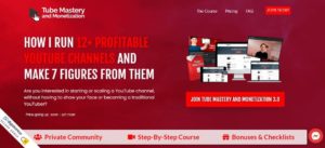 Top 10 Ways to Make Money from Home - YouTube Mastery and Monetization
