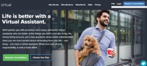 Top 10 Ways to Make Money from Home - Zirtual