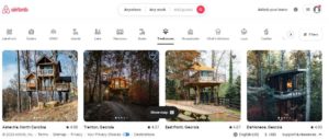 Top 20 Real Estate Affiliate Programs - AirBNB