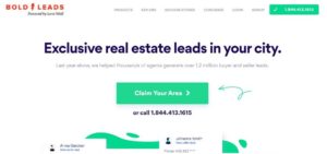 Top 20 Real Estate Affiliate Programs - Bold Leads