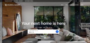 Top 20 Real Estate Affiliate Programs - Coldwell Banker