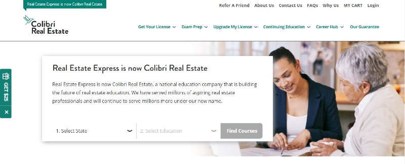 Top 25 Real Estate Affiliate Programs - Colibri