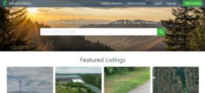 Top 20 Real Estate Affiliate Programs - LandCentury