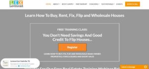Top 20 Real Estate Affiliate Programs - Lex Levinrad