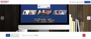 Top 20 Real Estate Affiliate Programs - ReMax