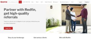 Top 20 Real Estate Affiliate Programs - Redfin
