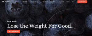 Top 25 Weight Loss Affiliate Programs - Noom