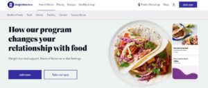 Top 25 Weight Loss Affiliate Programs - Weight Watchers